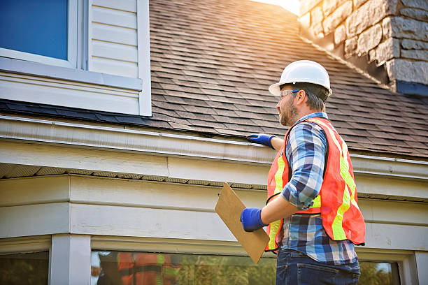 Licensed Emergency Roof Repair service in Gladstone, MO - Norken Roofing